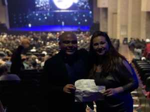 Dancing With the Stars Live