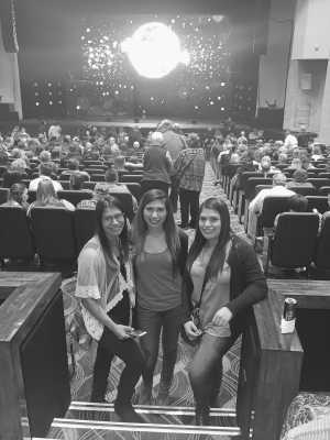 Dancing With the Stars Live
