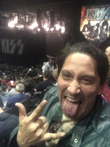 Kiss: End of the Road World Tour