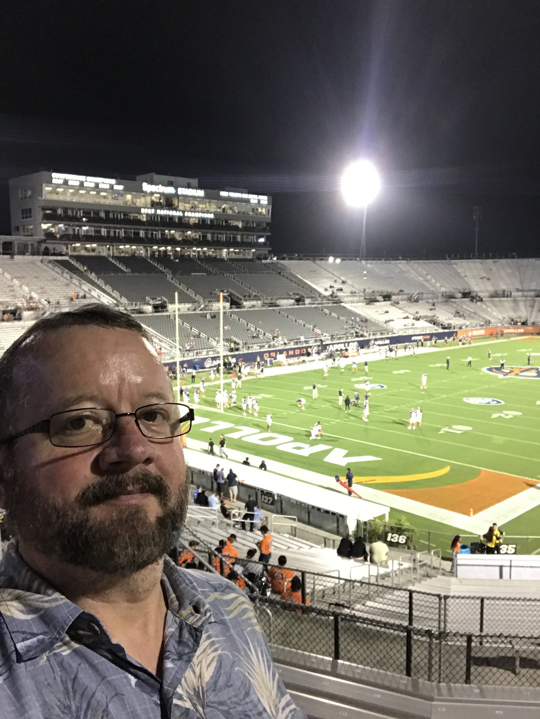 Orlando Apollos on Twitter: Thank you, Orlando. For your support, we are  eternally grateful. 