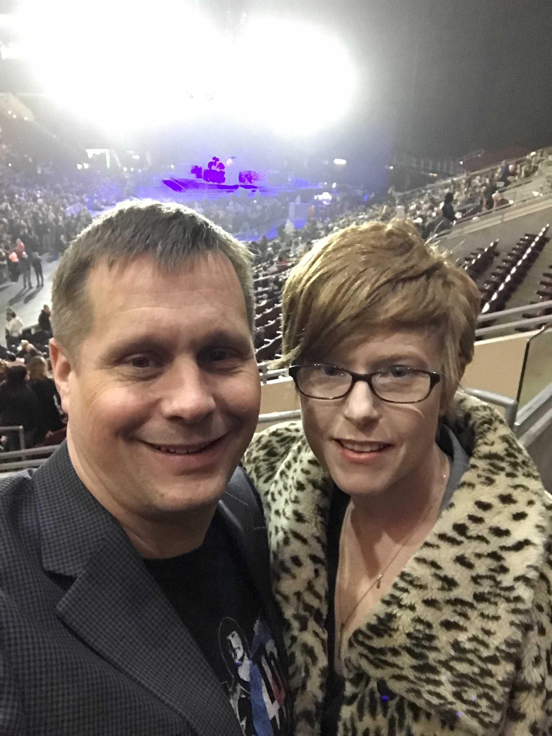 Disturbed: Evolution World Tour