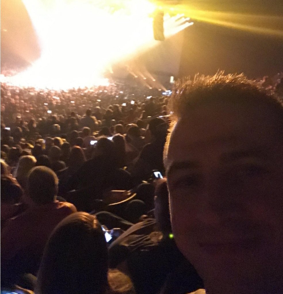 Disturbed: Evolution World Tour
