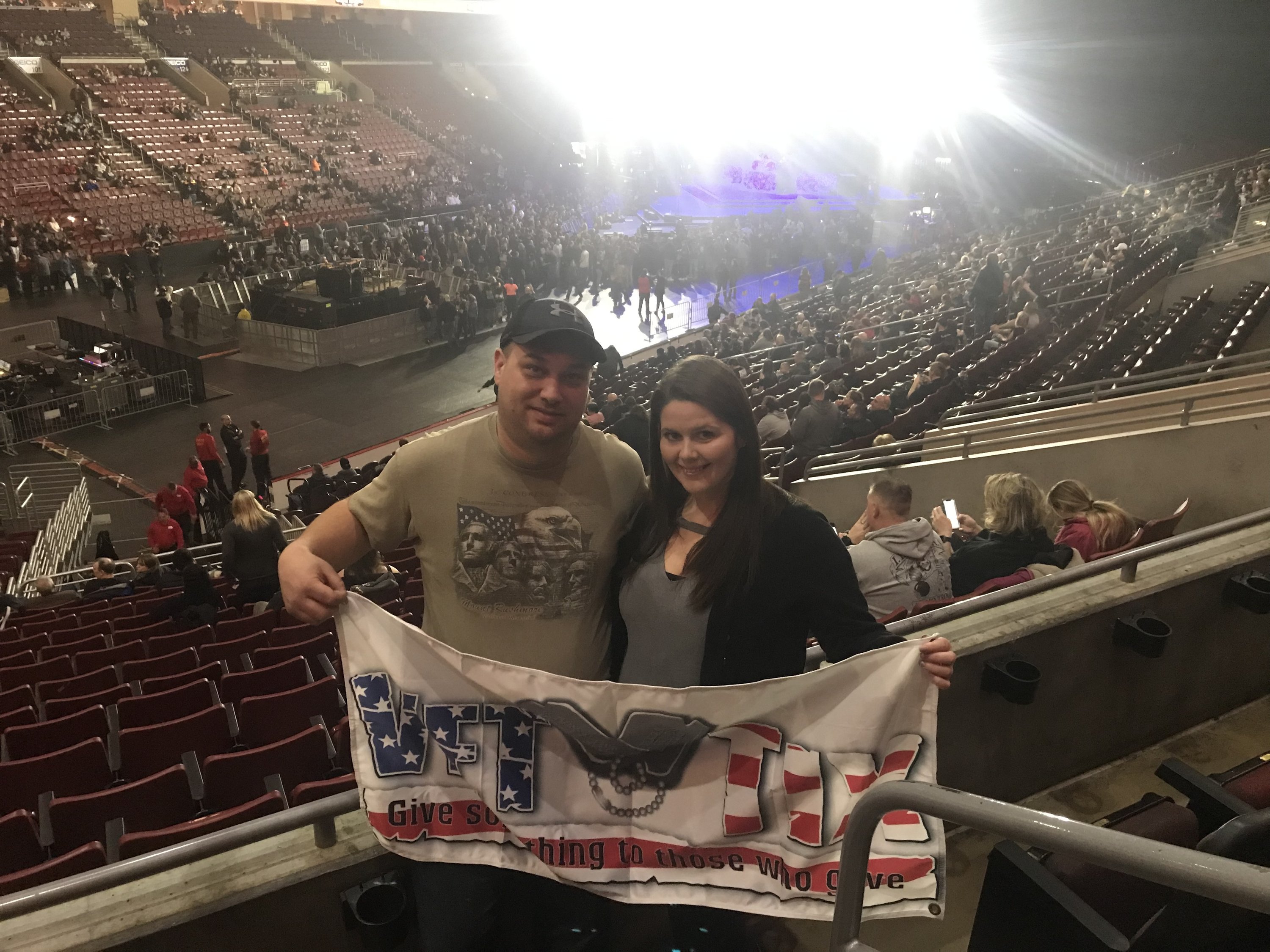 Disturbed: Evolution World Tour