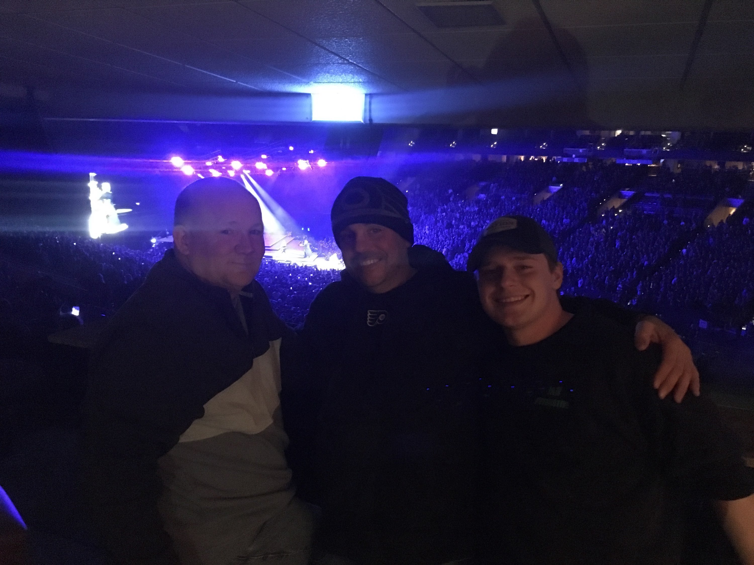 Disturbed: Evolution World Tour