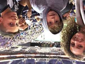 Arizona Rattlers vs. Sioux Falls Storm - IFL