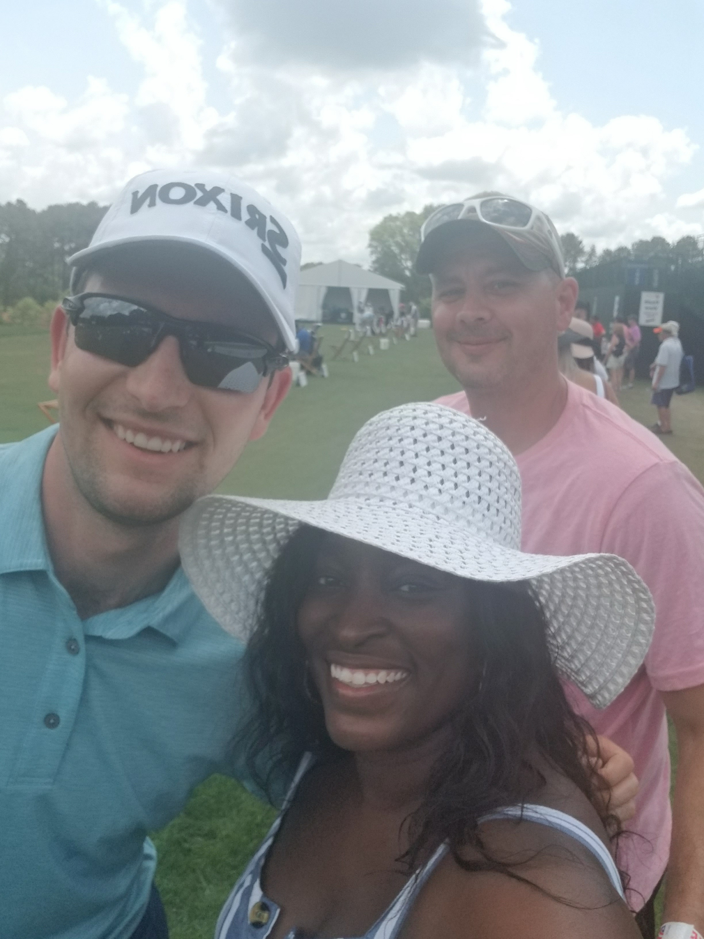 Wells Fargo Championship: Friday Admission - PGA Tour