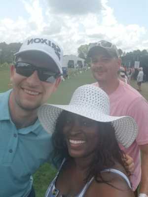 Wells Fargo Championship: Friday Admission - PGA Tour