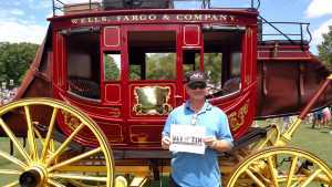 Wells Fargo Championship: Friday Admission - PGA Tour