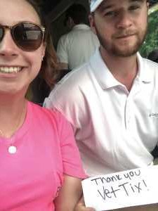 Wells Fargo Championship: Friday Admission - PGA Tour