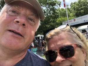 Wells Fargo Championship: Friday Admission - PGA Tour