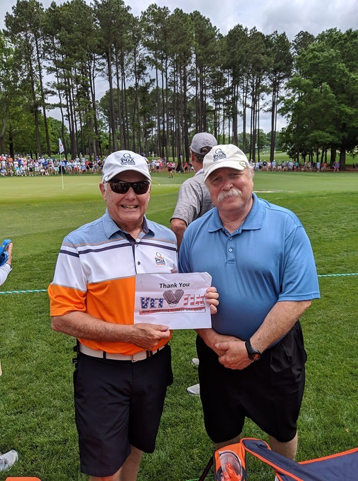 Wells Fargo Championship: Friday Admission - PGA Tour