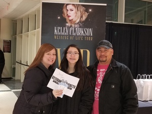 Kelly Clarkson: the Meaning of Life Tour With Special Guest Kelsea Ballerini