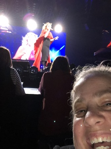 Kelly Clarkson: the Meaning of Life Tour With Special Guest Kelsea Ballerini