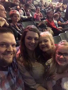 Kelly Clarkson: the Meaning of Life Tour With Special Guest Kelsea Ballerini