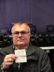 Kelly Clarkson: the Meaning of Life Tour With Special Guest Kelsea Ballerini