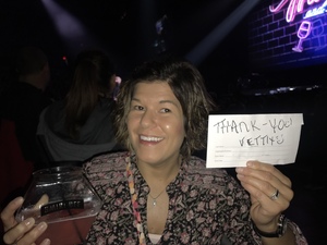 Kelly Clarkson: the Meaning of Life Tour With Special Guest Kelsea Ballerini