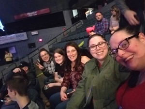 Kelly Clarkson: the Meaning of Life Tour With Special Guest Kelsea Ballerini