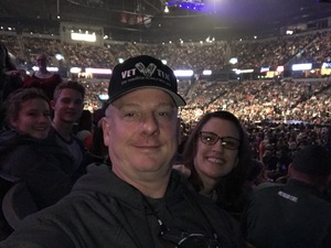 Kelly Clarkson: the Meaning of Life Tour With Special Guest Kelsea Ballerini