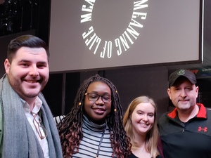 Kelly Clarkson: the Meaning of Life Tour With Special Guest Kelsea Ballerini