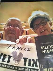 Arizona Opera - Silent Night - Sunday Matinee
