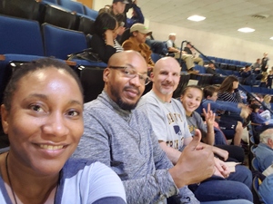 Navy vs Army West Point - NCAA Men's Basketball