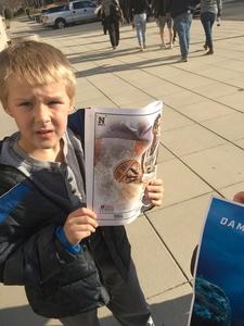 Navy vs Army West Point - NCAA Men's Basketball