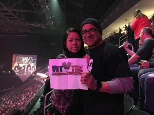 Kiss - End of the Road Tour