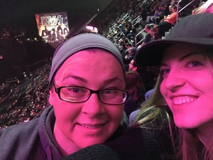 Kiss - End of the Road Tour