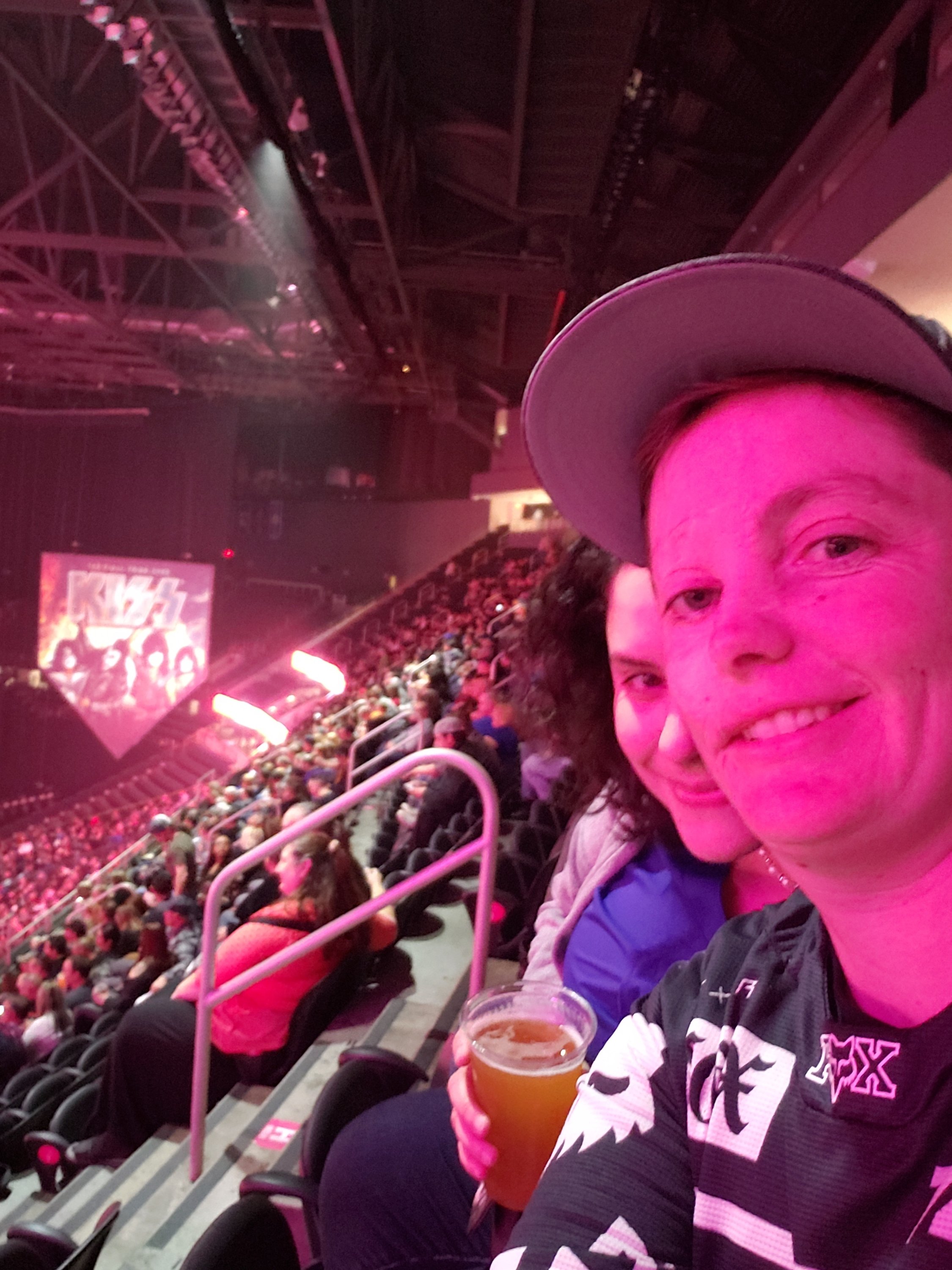Kiss - End of the Road Tour