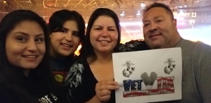 Kiss - End of the Road Tour