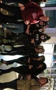 Kiss - End of the Road Tour