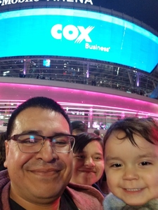 Kiss - End of the Road Tour