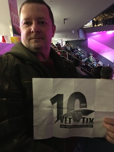 Kiss - End of the Road Tour