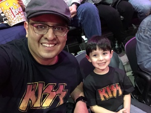 Kiss - End of the Road Tour