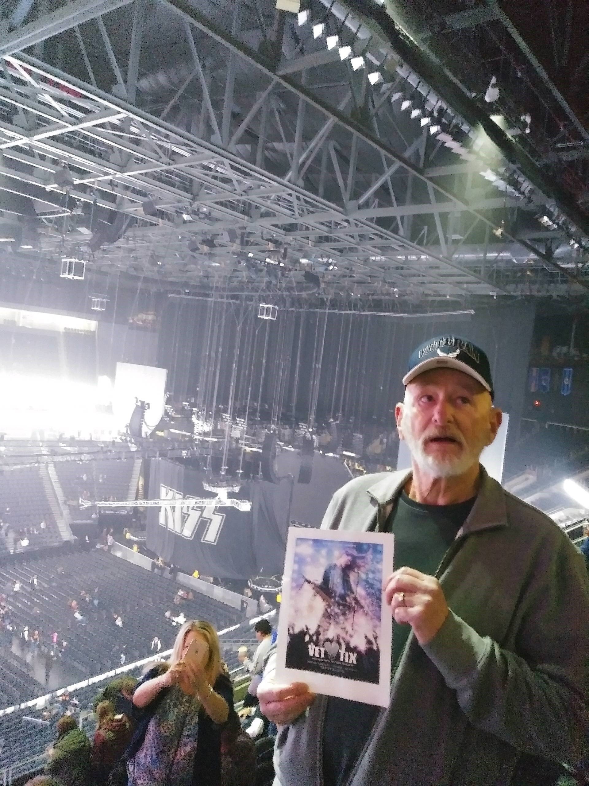 Kiss - End of the Road Tour