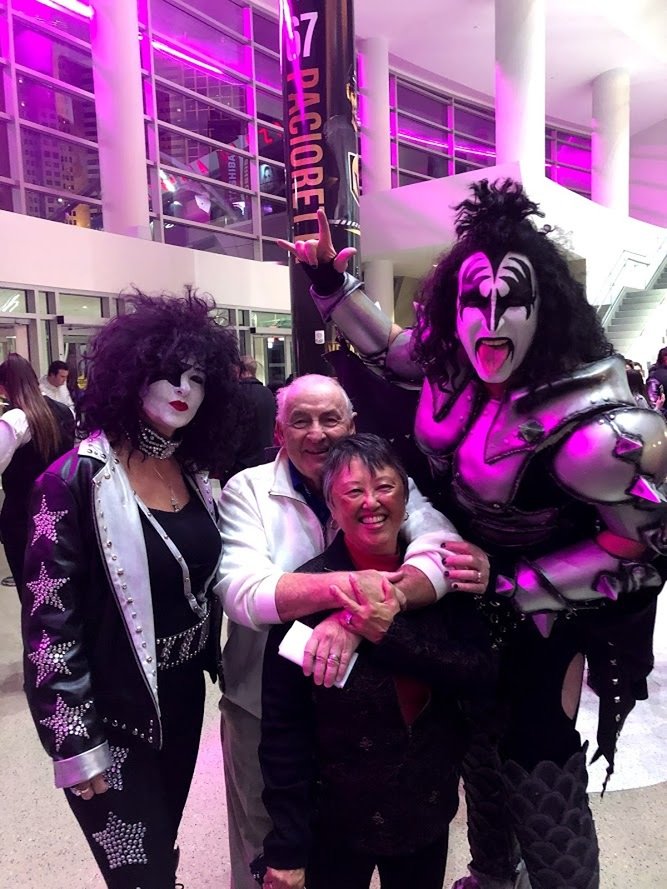 Kiss - End of the Road Tour