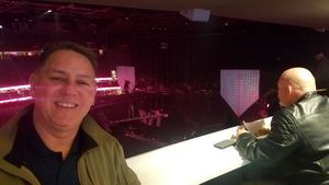 Kiss - End of the Road Tour