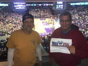 Grand Canyon University Lopes vs. Eastern New Mexico - NCAA Men's Basketball - 