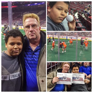 Philadelphia Wings vs. New England Black Wolves - National Lacrosse League