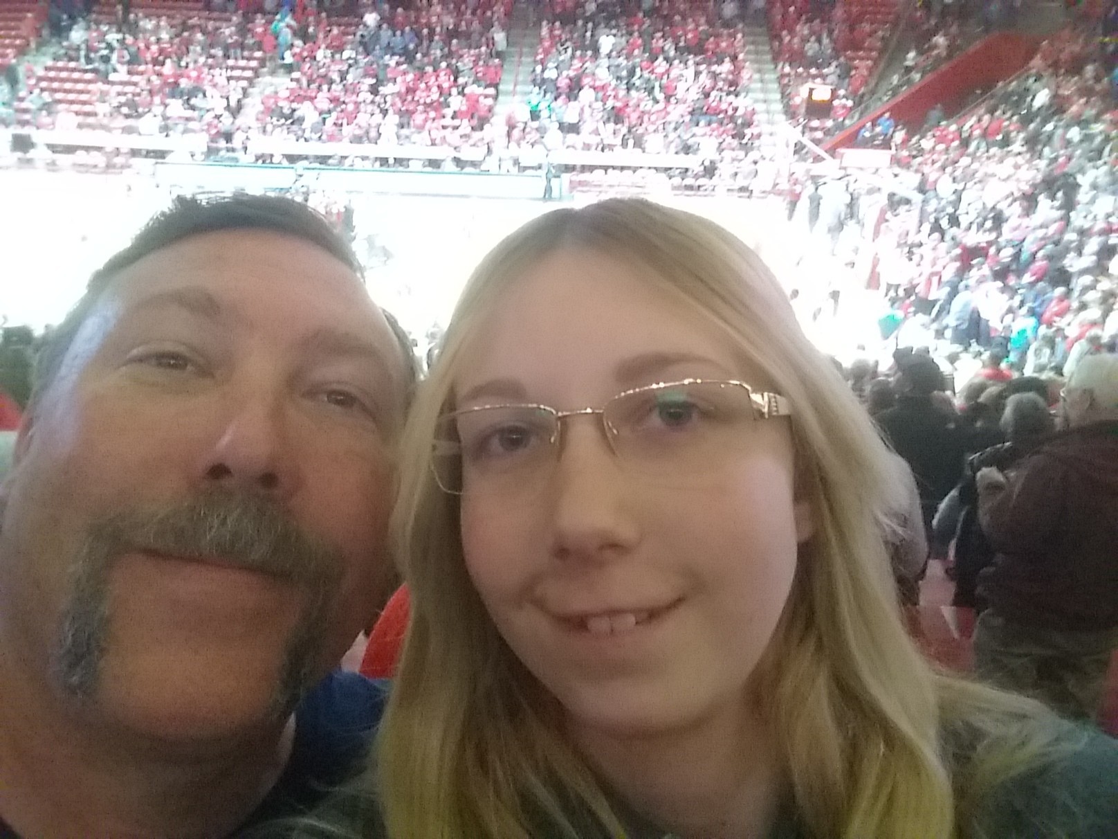 University of New Mexico Lobos vs. Wyoming - NCAA Women's Basketball