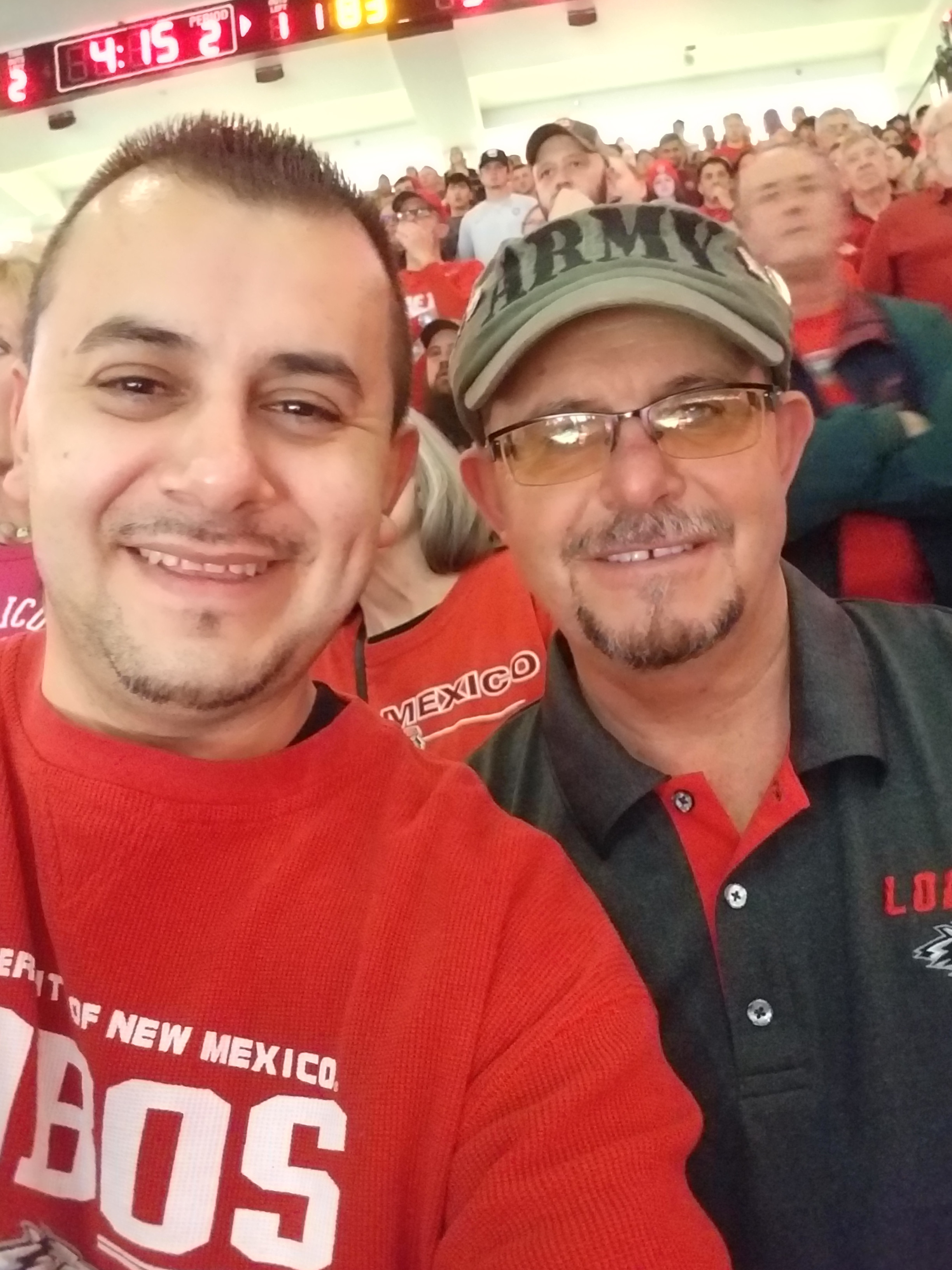 University of New Mexico Lobos vs. Wyoming - NCAA Women's Basketball
