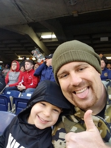 San Diego Fleet vs. Atlanta Legends - AAF