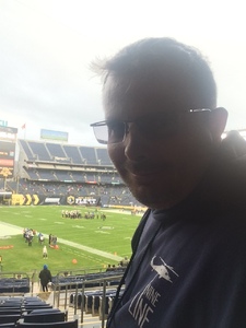 San Diego Fleet vs. Atlanta Legends - AAF