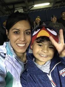 San Diego Fleet vs. Atlanta Legends - AAF