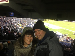 San Diego Fleet vs. Atlanta Legends - AAF