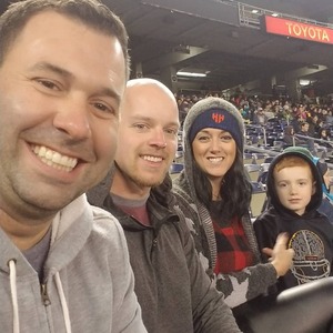 San Diego Fleet vs. Atlanta Legends - AAF