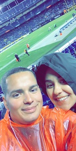 San Diego Fleet vs. Atlanta Legends - AAF