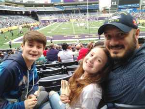 Atlanta Legends vs. Memphis Express - AAF Professional Football