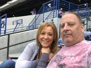 Atlanta Legends vs. Memphis Express - AAF Professional Football