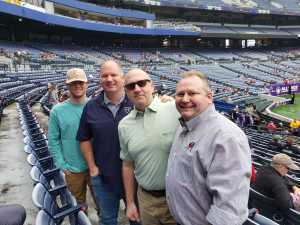Atlanta Legends vs. Memphis Express - AAF Professional Football